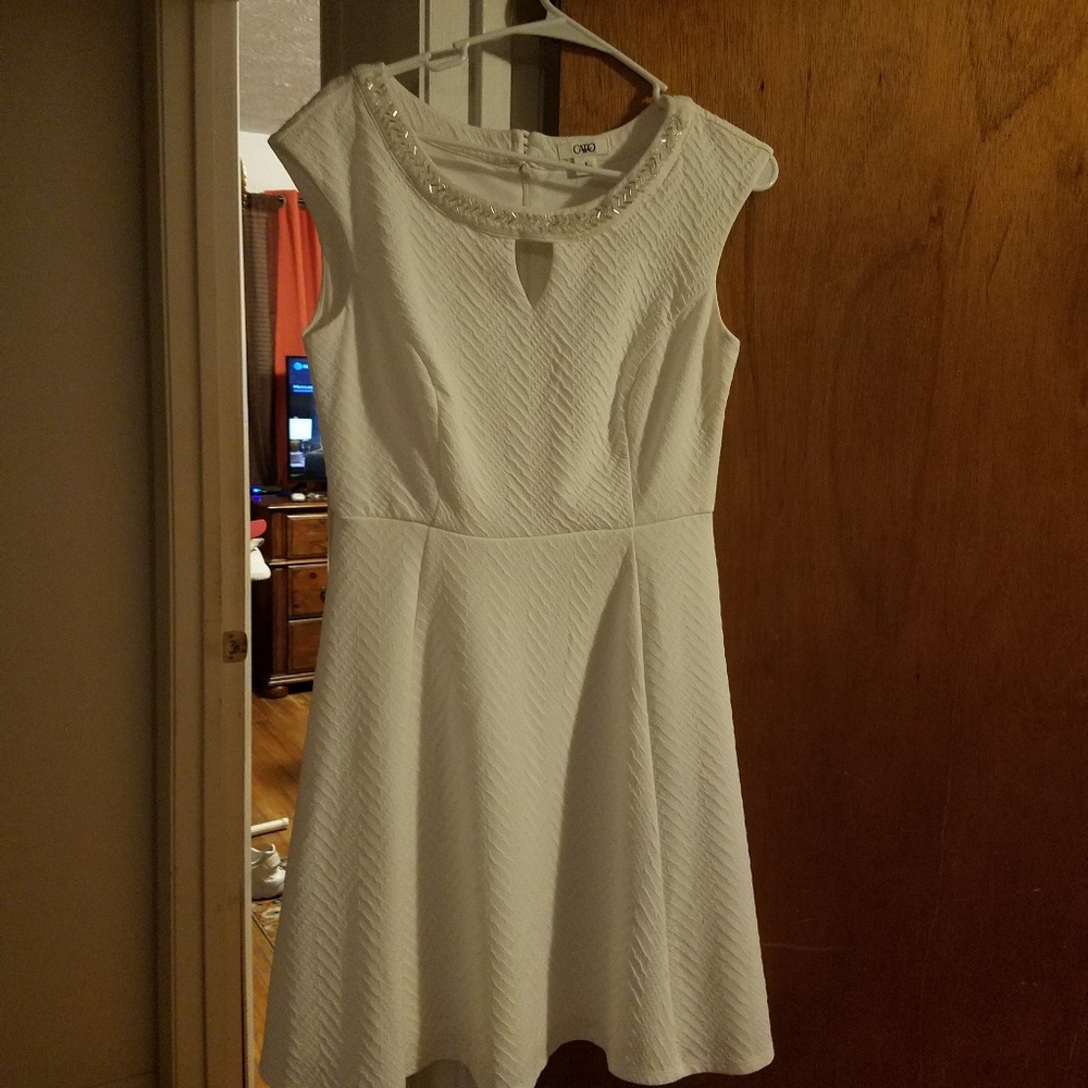 Women's dress
